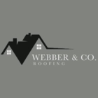 Webber & Company Roofing - Conseillers en toitures