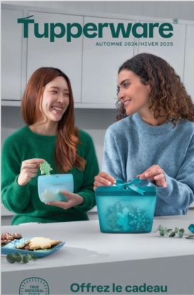 Économies avec Tupperware - Kitchen Accessories