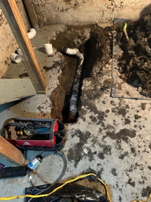 Super Drain Kingston - Drainage Contractors
