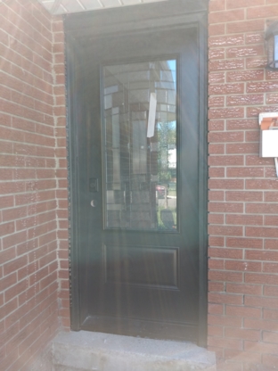 Voir le profil de Window Door Service Repair4U - Kingsville