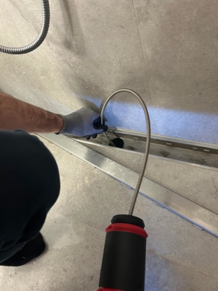 View Les Pros du Débouchage’s Brome profile