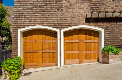 KV Overhead Door - Portes de garage