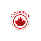 Cooper's Canadian Immigration Services Inc - Avocats en immigration