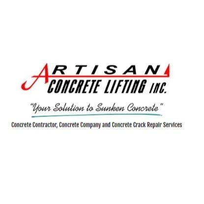 Artisan Concrete Lifting, Inc. - Concrete Contractors