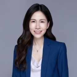 TD Bank Private Banking - Gillian Zhang - Conseillers en placements