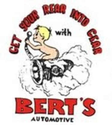 Bert's Automotive - Car Repair & Service