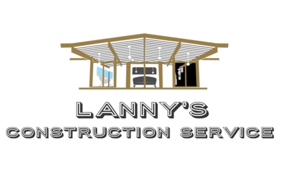Lanny's Construction Service - Rénovations