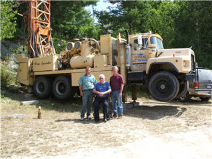 Voir le profil de Conrad Well Drilling Ltd - Bracebridge