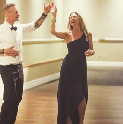 Arthur Murray Dance Studio Calgary - Cours de danse