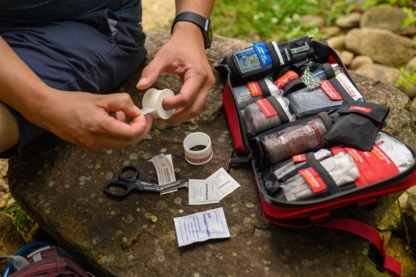 Alert First Aid Inc. (Vancouver) - First Aid Services