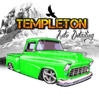 Templeton Auto Detailing - Entretien intérieur et extérieur d'auto