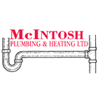 McIntosh Plumbing & Heating - Plumbers & Plumbing Contractors