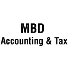 MBD Accounting & Tax - Conseillers et entrepreneurs en éclairage