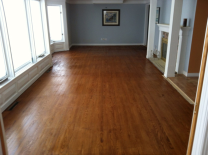 Murphy Contracting - Rénovations