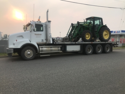 Eisenkrein Towing - Remorquage de véhicules