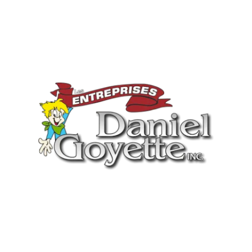 LES ENTREPRISES DANIEL GOYETTE INC. - Rampes et balustrades