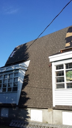 705 Roofs & Contracting - Roofers