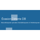 Évasion-Détente DB Inc - Orthothérapeutes