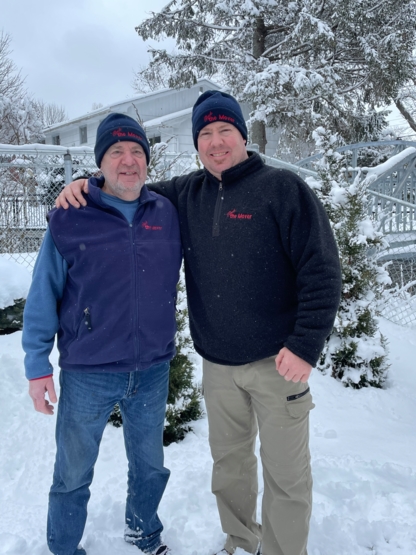 Bob the Mover - Trucking