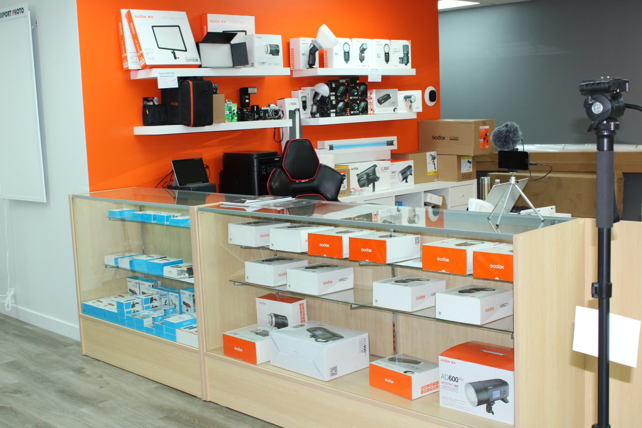 Best Camera Store 2190 Warden Ave, Scarborough, ON