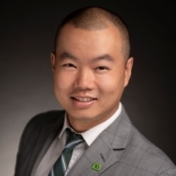 TD Bank Private Banking - Jun Kai Xie - Conseillers en placements