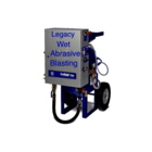 Legacy Wet Abrasive Blasting - Blasting Contractors