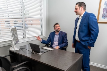 McCallum Mortgages - Mortgages