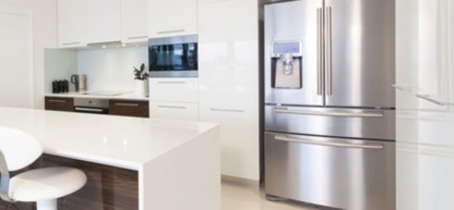 Walters Appliance Services - Major Appliance Stores