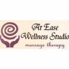 At Ease Wellness Studio - Registered Massage Therapy - Registered Massage Therapists