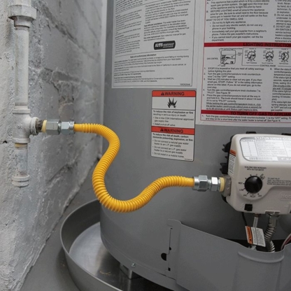 WA Mechanical Heating and Air Conditioning - Entrepreneurs en chauffage