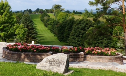 Queensville Cemetery Company - Cimetières