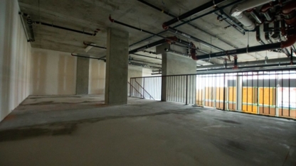 GTA Framing and Drywall and Mr. Beam - Charpentiers et travaux de charpenterie