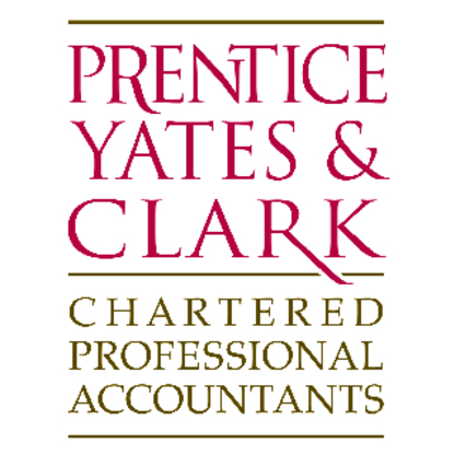 Prentice Yates & Clark - Comptables professionnels agréés (CPA)