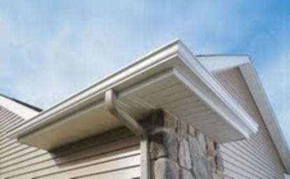 ABC Custom Gutters - Eavestroughing & Gutters