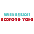 Willingdon Storage Yard - Moving Services & Storage Facilities