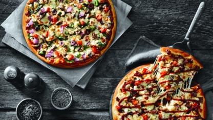 Pizza Delight - Pizza et pizzérias
