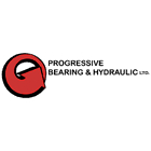 Progressive Bearing & Hydraulic Ltd - Roulements, coussinets et paliers