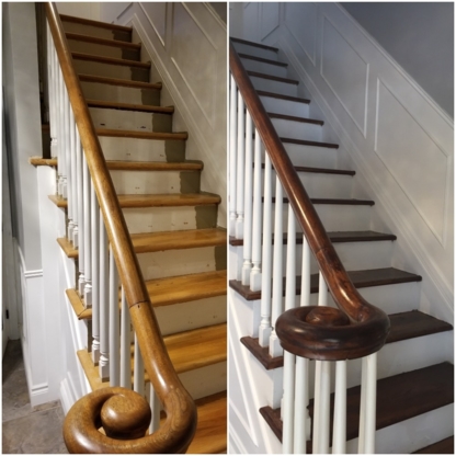 Oaktree Home Renovations - Entrepreneurs généraux