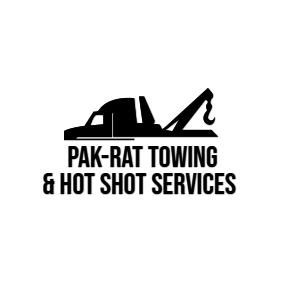 View Pak-Rat Towing & Hot Shot Services’s Enderby profile