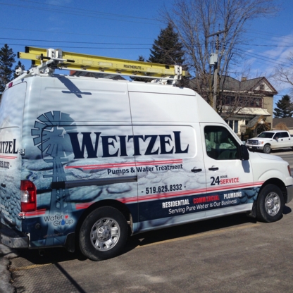 Voir le profil de Weitzel Pumps & Water Treatment - Sebringville