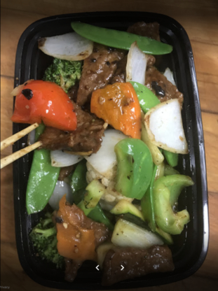 Wally's Kitchen - Asian Restaurants