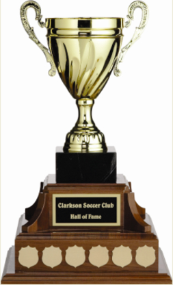 Wilson Trophy Co Inc - Trophies & Cups