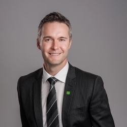 Michael Peters - TD Wealth Private Investment Advice - Investment Advisory Services