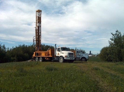 Holland Water Wells - Water Well Drilling & Service