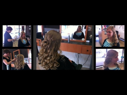 Campus Estates Hairstyling - Coiffeurs-stylistes