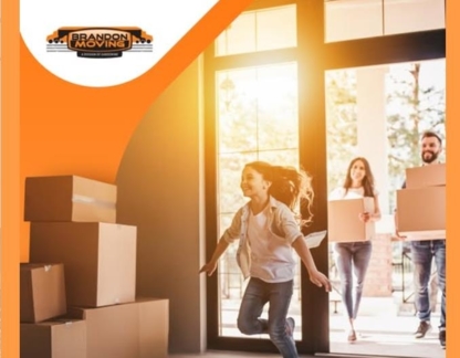Approved To Move - Moving Services & Storage Facilities