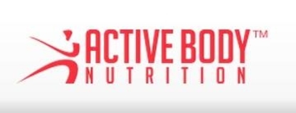 Active Body Nutrition & Juice Bar - Vitamins & Food Supplements