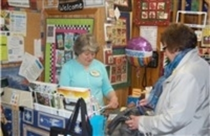 The Quilt Place - Courtepointes et pièces de piquage