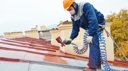 Radlin Tech - Painters