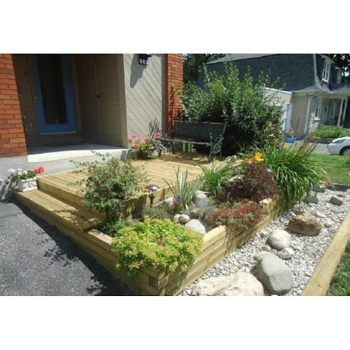 Maki's Mowing and More - Lawn Maintenance